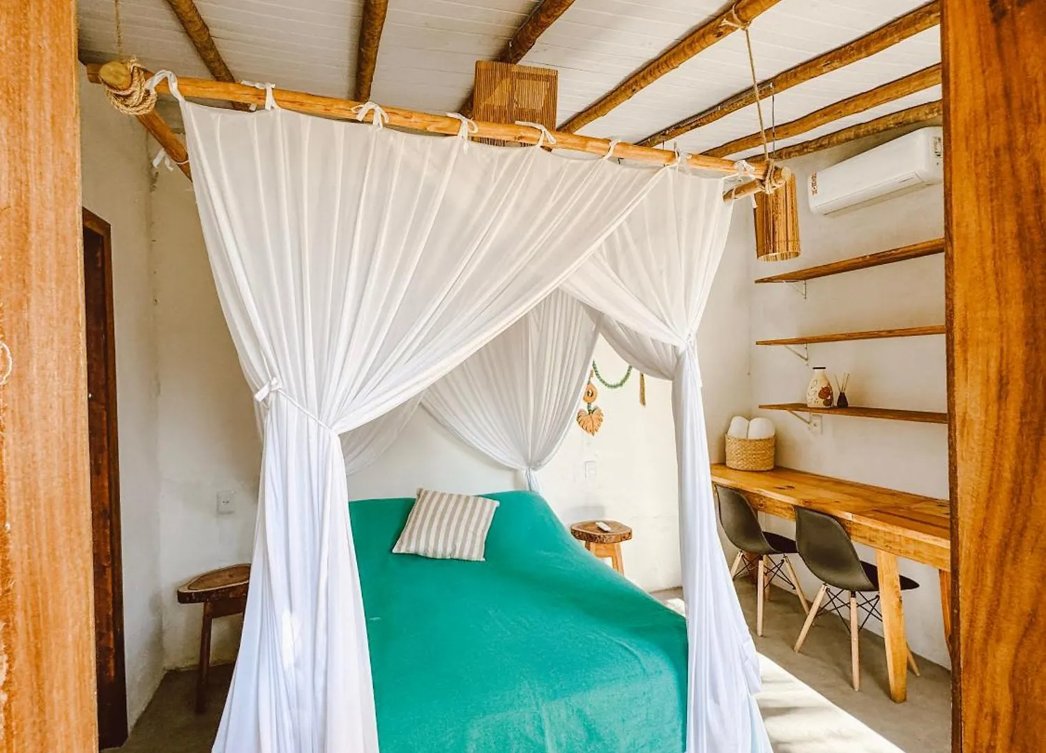 Suite Delfin, Do Mar Порту-Сегуру 0*,  Бразилия