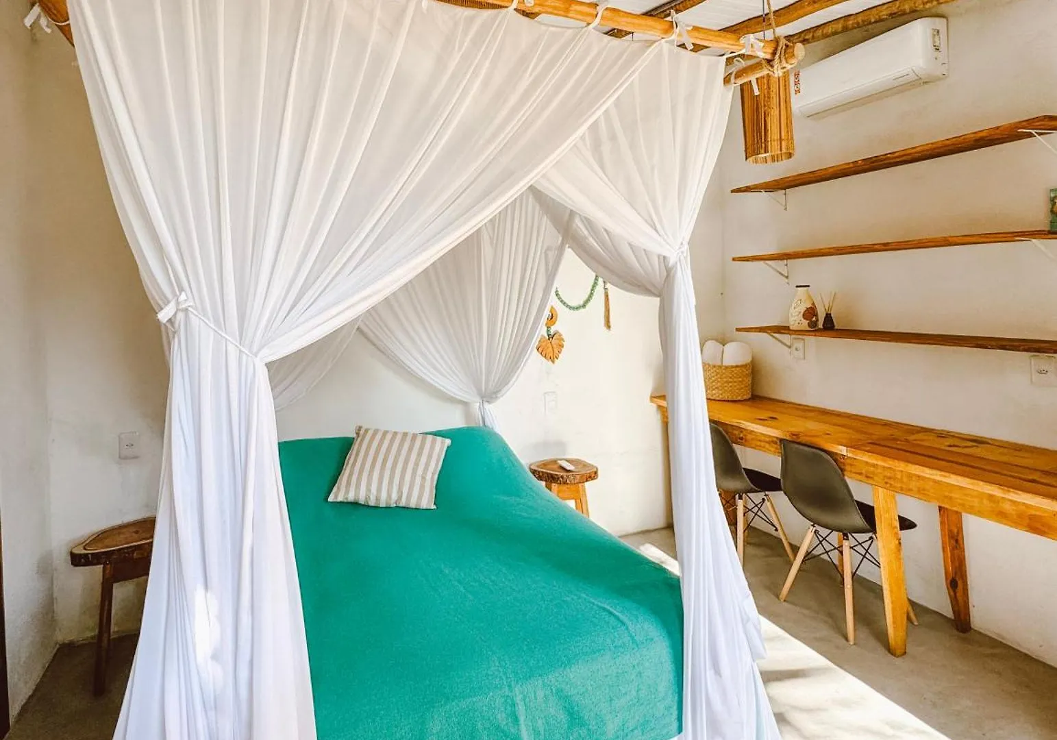 Suite Delfin, Do Mar Порту-Сегуру Бразилия