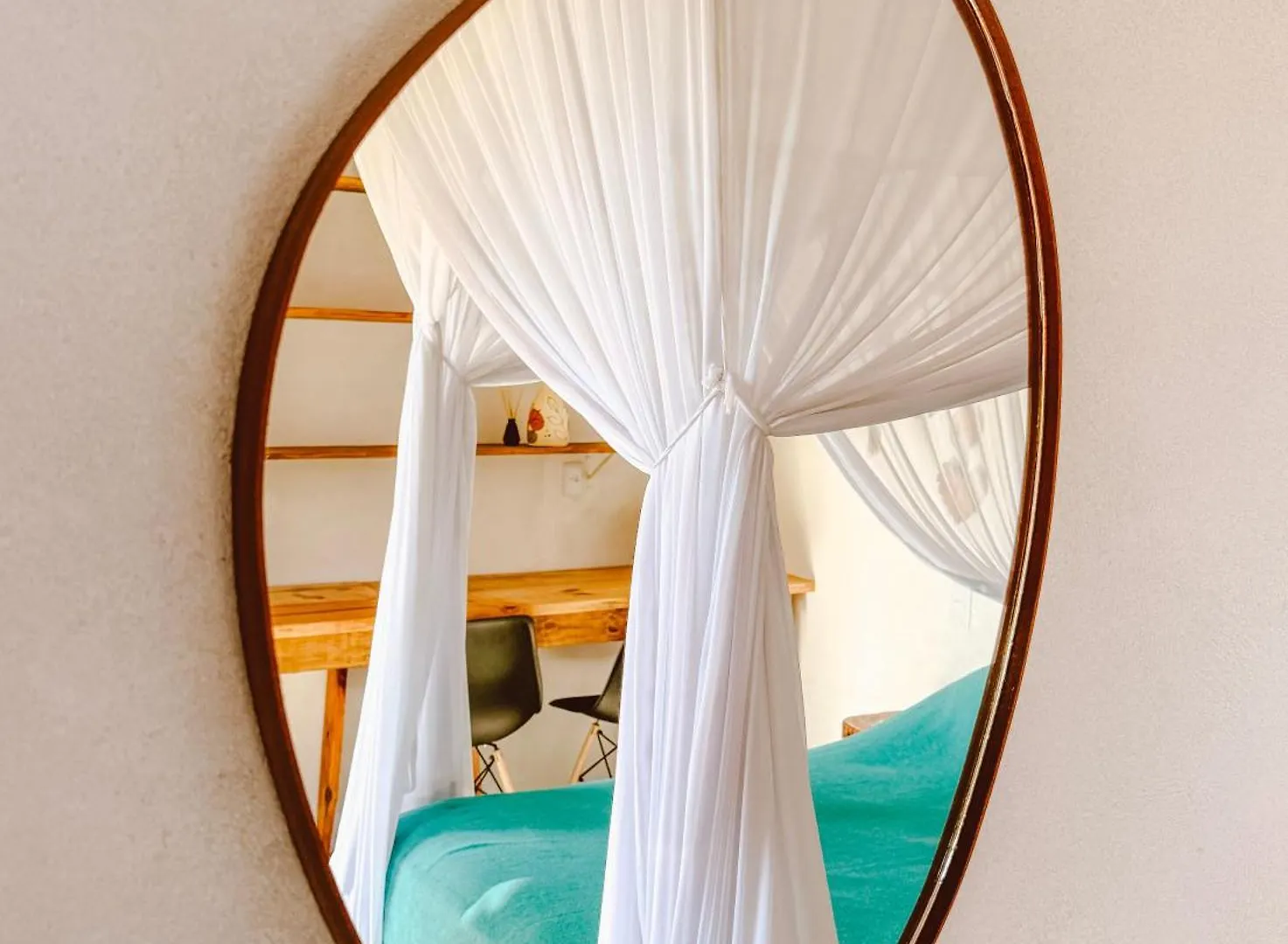 Suite Delfin, Do Mar Порту-Сегуру Апартаменты